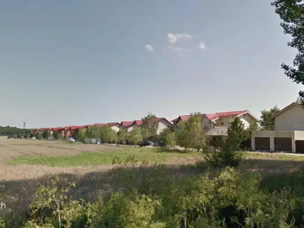 Vânzare Teren Intravilan 25000 mp Moara Vlăsiei, Ilfov - Utilități, PUG